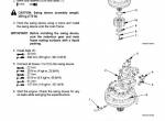 repair manual Hitachi Crawler Crane CX2000 Workshop Manual PDF - 5