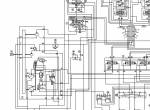repair manual Hitachi Crawler Crane CX350/500 Drag Line Service Manual PDF - 5