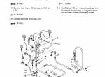 repair manual Hitachi Crawler Crane CX350/500 Troubleshooting Technical Manual PDF - 4