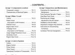 repair manual Hitachi Crawler Crane CX400 Operational Principle Technical Manual PDF - 2