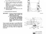 repair manual Hitachi Crawler Crane CX400 Service Manual PDF - 6