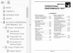 repair manual Hitachi Crawler Crane CX400 Troubleshooting Technical Manual PDF - 1