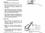 repair manual Hitachi Crawler Crane CX400 Troubleshooting Technical Manual PDF - 5