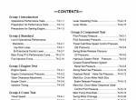 repair manual Hitachi Crawler Crane CX500-C, CX550-C, CX700-C Troubleshooting Technical Manual PDF - 1