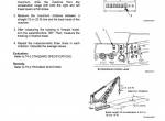 repair manual Hitachi Crawler Crane CX500-C, CX550-C, CX700-C Troubleshooting Technical Manual PDF - 4