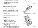 repair manual Hitachi Crawler Crane CX500-C, CX550-C, CX700-C Troubleshooting Technical Manual PDF - 5