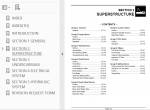 repair manual Hitachi Crawler Crane CX650 Operational Principle Technical Manual PDF - 1