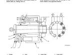 repair manual Hitachi Crawler Crane CX650 Operational Principle Technical Manual PDF - 2