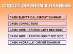 repair manual Hitachi Crawler Crane CX650 Service Manual PDF - 3