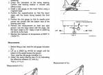 repair manual Hitachi Crawler Crane CX700 NA Operational Principle Technical Manual PDF - 5