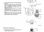 repair manual Hitachi Crawler Crane CX700 NA Workshop Manual PDF - 3