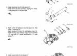 repair manual Hitachi Crawler Crane CX700 NA Workshop Manual PDF - 4
