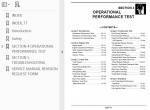 repair manual Hitachi Crawler Crane CX700 Troubleshooting Technical Manual PDF - 1