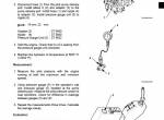 repair manual Hitachi Crawler Crane CX700 Troubleshooting Technical Manual PDF - 3