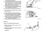 repair manual Hitachi Crawler Crane CX700 Troubleshooting Technical Manual PDF - 4
