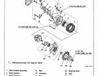 repair manual Hitachi Crawler Crane CX700 Workshop Manual PDF - 5