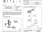 repair manual Hitachi Crawler Crane CX900/900HD Service Manual PDF - 5