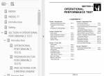 repair manual Hitachi Crawler Crane CX900/900HD Troubleshooting Technical Manual PDF - 1