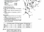 repair manual Hitachi Crawler Crane CX900/900HD Troubleshooting Technical Manual PDF - 3