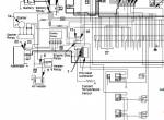 repair manual Hitachi Crawler Crane CX900/900HD Troubleshooting Technical Manual PDF - 6