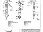 repair manual Hitachi Crawler Crane CX900/900HD Workshop Manual PDF - 6