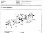 repair manual Hitachi Crawler Crane CX900 NA Service Manual PDF - 5