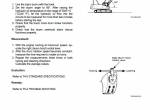 repair manual Hitachi Crawler Crane CX900 NA Troubleshooting Technical Manual PDF - 2
