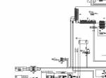 repair manual Hitachi Crawler Crane CX900 Service Manual PDF - 6