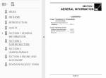 repair manual Hitachi Crawler Crane CX900 Workshop Manual PDF - 1