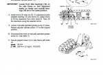 repair manual Hitachi Crawler Crane CX900 Workshop Manual PDF - 5