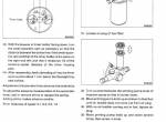 repair manual Hitachi Crawler Crane CX900 Workshop Manual PDF - 6