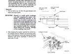 repair manual Hitachi Crawler Crane CX900 NA Workshop Manual PDF - 5