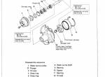 repair manual Hitachi Crawler Crane CX900 NA Workshop Manual PDF - 6