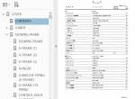spare parts catalog Hitachi Crawler Crane SCX1200-2 Parts Catalog PDF - 1
