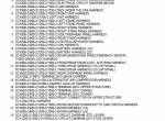 repair manual Hitachi Crawler Crane SCX1200-2, SCX1500-2 Troubleshooting Technical Manual PDF - 6