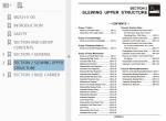 repair manual Hitachi Crawler Crane SCX1200-2, SCX1500-2 Workshop Manual PDF - 2