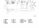 repair manual Hitachi Crawler Crane SCX1200-2, SCX1500-2 Workshop Manual PDF - 5