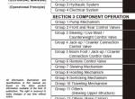 repair manual Hitachi Crawler Crane SCX2000A-2 Operational Principle Technical Manual PDF - 1