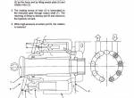 repair manual Hitachi Crawler Crane SCX2000A-2 Operational Principle Technical Manual PDF - 5