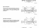 repair manual Hitachi Crawler Crane SCX400, SCX550, SCX700 Operational Principle Technical Manual PDF - 4