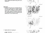 repair manual Hitachi Crawler Crane SCX700 Troubleshooting Technical Manual PDF - 6