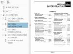 repair manual Hitachi Crawler Crane SCX700 Workshop Manual PDF - 1