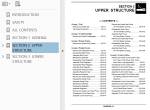 repair manual Hitachi Crawler Crane SCX800A-3 Workshop Manual PDF - 2