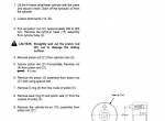 repair manual Hitachi Crawler Crane SCX800A-3 Workshop Manual PDF - 5