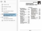 repair manual Hitachi Crawler Crane SCX900-2 Troubleshooting Technical Manual PDF - 2