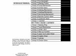 repair manual Hitachi Crawler Crane SCX900HD-2 Workshop Manual PDF - 1