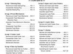 repair manual Hitachi Crawler Crane SCX900HD-2 Workshop Manual PDF - 3