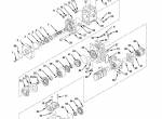 repair manual Hitachi Crawler Crane SCX900HD-2 Workshop Manual PDF - 4