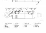 repair manual Hitachi Crawler Crane SCX900HD-2 Workshop Manual PDF - 6