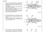 repair manual Hitachi CX500/CX550 Hydraulic System Training Text PDF - 3